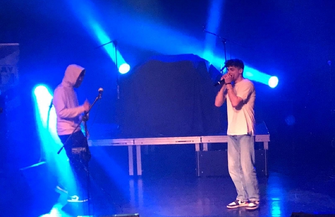 Kolejny talent z Wschowy. Raper DOKA i jego nowy utwór DOM