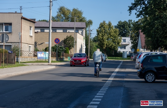 Powiat Wschowski wyremontował5 ulic we Wschowie VIDEO
