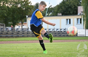 Wakacyjny turniej zakończony - letnie rozgrywki zgromadziły ponad 130 dzieci