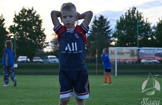 Wakacyjny turniej zakończony - letnie rozgrywki zgromadziły ponad 130 dzieci