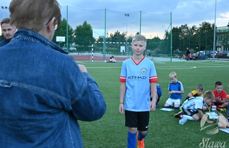 Wakacyjny turniej zakończony - letnie rozgrywki zgromadziły ponad 130 dzieci