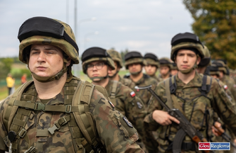 Obchody 84. rocznicy Wypadu na Wschowę RELACJA