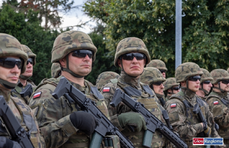 Obchody 84. rocznicy Wypadu na Wschowę RELACJA