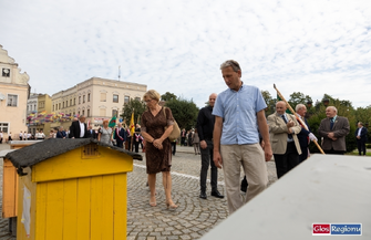 75-lecie Koła Pszczelarzy we Wschowie FOTO
