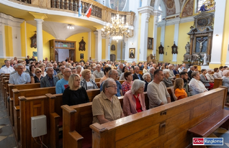 75-lecie Koła Pszczelarzy we Wschowie FOTO