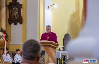 75-lecie Koła Pszczelarzy we Wschowie FOTO