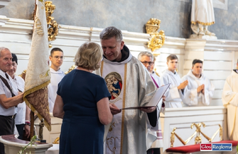 Dni Patronki Wschowy. Odpust ku czci Matki Bożej Pocieszenia 2023 RELACJA