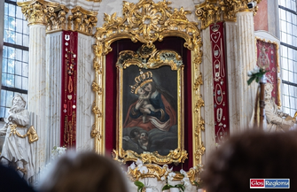 Dni Patronki Wschowy. Odpust ku czci Matki Bożej Pocieszenia 2023 RELACJA