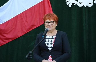 Ponad 1500 uczniów szkół podstawowych rozpoczęło rok szkolny w gminie Wschowa