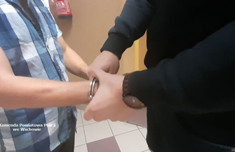 42-latek z gminy Wschowa zatrzymany za uprawę konopi FOTO