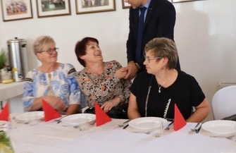 65 lat działalności Koła Gospodyń Wiejskich w Przyczynie Górnej FOTO