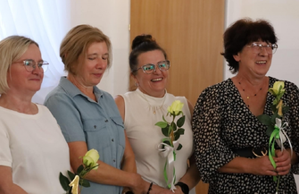 65 lat działalności Koła Gospodyń Wiejskich w Przyczynie Górnej FOTO