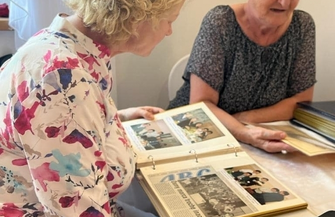 65 lat działalności Koła Gospodyń Wiejskich w Przyczynie Górnej FOTO