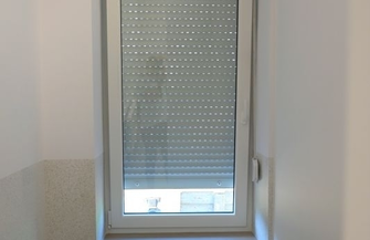 Wirtualna strzelnica w Sławie FOTO