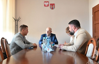 Umowa na remont ul. Jeziornej w Radzyniu została podpisana