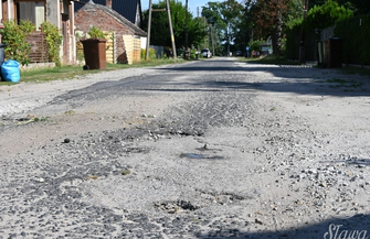 Umowa na remont ul. Jeziornej w Radzyniu została podpisana