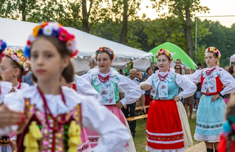Zespół Pieśni i Tańca w Krzepielowie w oczekiwaniu na nowe stroje. Prośba o wsparcie do KOWR