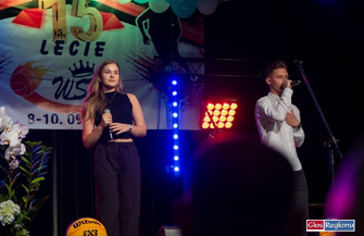 Uroczysta gala z okazji jubileuszu 15-lecia WSTK Wschowa FOTO