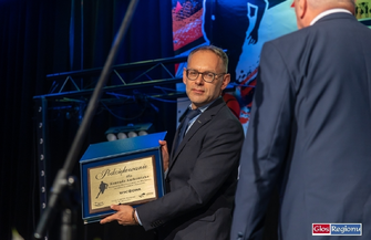 Uroczysta gala z okazji jubileuszu 15-lecia WSTK Wschowa FOTO