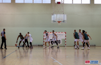 Śląsk Wrocław pokonał Legię Warszawa na 15-lecie WSTK Wschowa