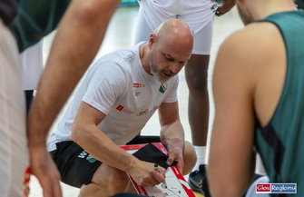 Śląsk Wrocław pokonał Legię Warszawa na 15-lecie WSTK Wschowa