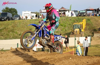 Wschowski Klub Motorowy z sukcesami w Obornikach