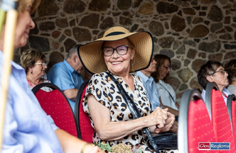 Na Zamku Królewskim odsłonili tablicę i promowali nowąpublikację VIDEO