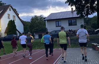 Bieg Twarda Piątka jużw niedzielę Wciąż można sięzapisać