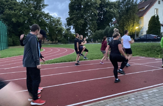 Bieg Twarda Piątka jużw niedzielę Wciąż można sięzapisać