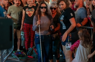 PolandRock Festival 2024 - zapowiedź jubileuszowej edycji FOTO