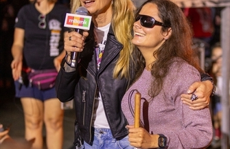 PolandRock Festival 2024 - zapowiedź jubileuszowej edycji FOTO