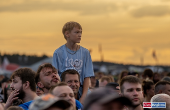 PolandRock Festival 2024 - zapowiedź jubileuszowej edycji FOTO