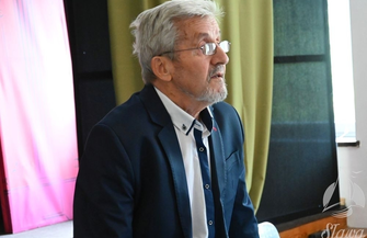 Zebranie Sławskiego Związku Emerytów i Rencistów FOTO