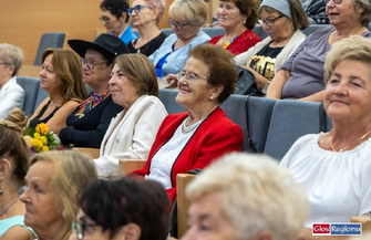 11. Wschowski Kongres Kobiet. Musimy się stawiać by nas nie ustawiano VIDEO