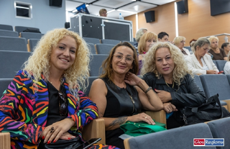 11. Wschowski Kongres Kobiet. Musimy się stawiać by nas nie ustawiano VIDEO