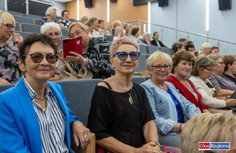 11. Wschowski Kongres Kobiet. Musimy się stawiać by nas nie ustawiano VIDEO