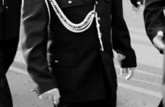 Odszedł druh Janusz Belka. OSP Sława Smutny czas dla Braci Strażackiej