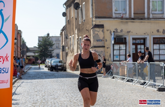 Twarda Piątka 2023. Szymon Kulka i Patrycja Bielecka na najwyższym stopniu podium