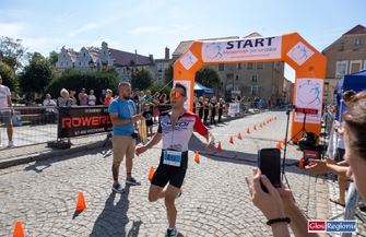 Twarda Piątka 2023. Szymon Kulka i Patrycja Bielecka na najwyższym stopniu podium