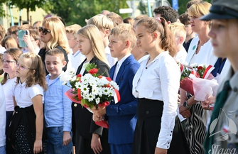 Wspomnieli tragiczne wydarzenia