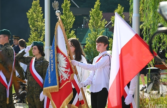 Wspomnieli tragiczne wydarzenia