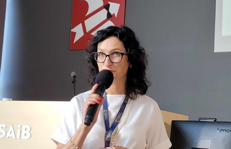 Konferencja naukowa SŁOWA mają moc w Gdyni miała wschowskie akcenty