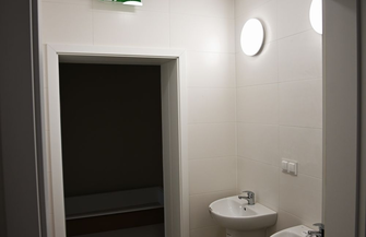 W Sławie powstaje Nowoczesny Dom Kultury i Biblioteka FOTO