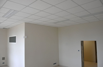 W Sławie powstaje Nowoczesny Dom Kultury i Biblioteka FOTO