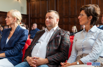 We Wschowie powstaje OIKOS. To inicjatywa Franciszkanów VIDEO