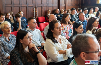 We Wschowie powstaje OIKOS. To inicjatywa Franciszkanów VIDEO
