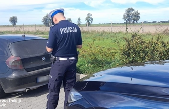 Wschowscy policjanci podsumowują akcję Prędkość 30 przypadków przekroczenia...