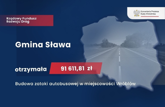 Premier Morawiecki ogłosił wyniki kolejnego rozdania w ramach RFRD
