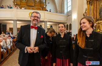 Chóry z całej Polski zjadą się do Sławy na Lubuskie Święto Pieśni PROGRAM