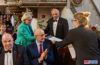 Relacja z XI Ogólnopolskiego Festiwalu Muzyki Chóralnej w Sławie VIDEO